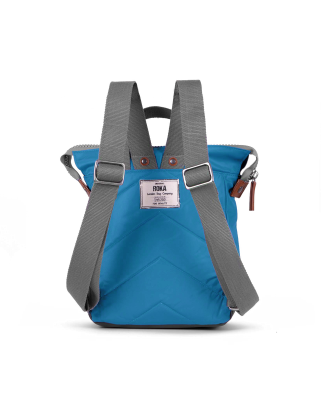 Bantry Backpack in Marine