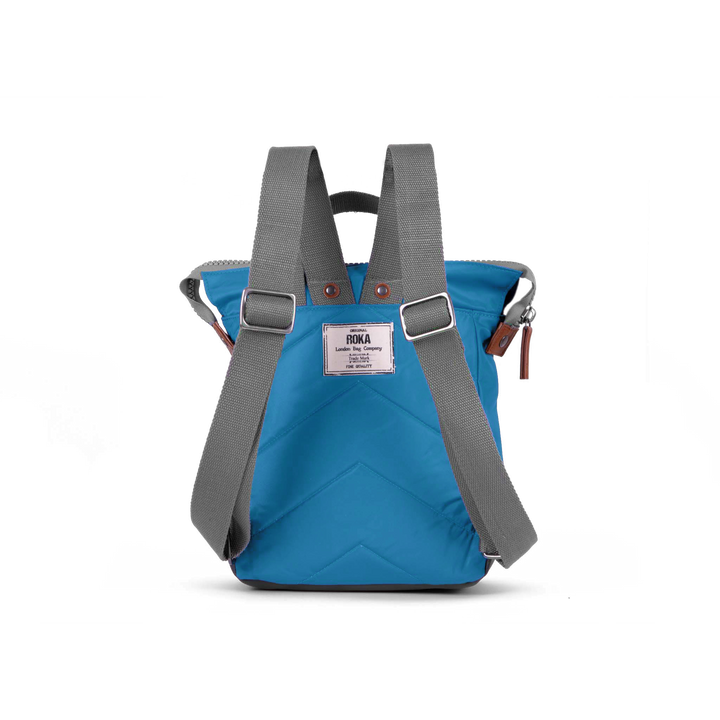 Bantry Backpack in Marine