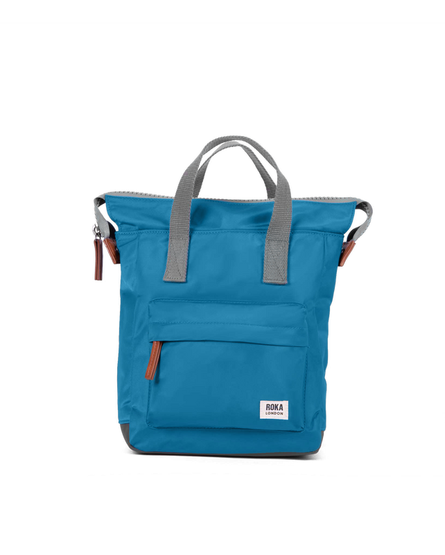 Bantry Backpack in Marine
