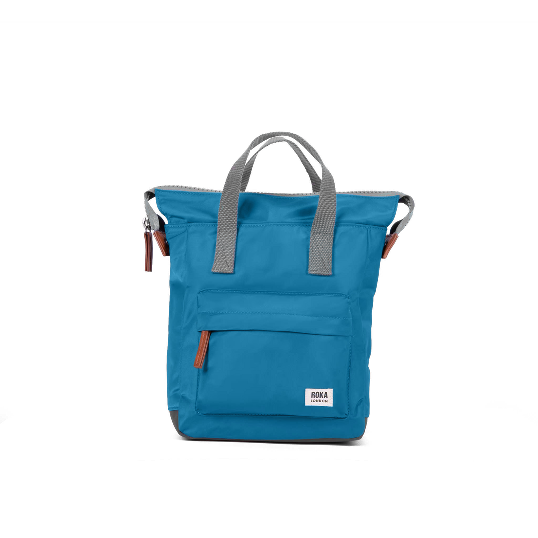 Bantry Backpack in Marine