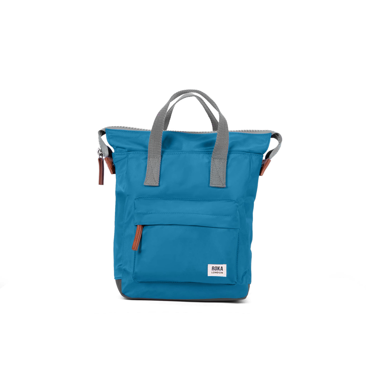 Bantry Backpack in Marine