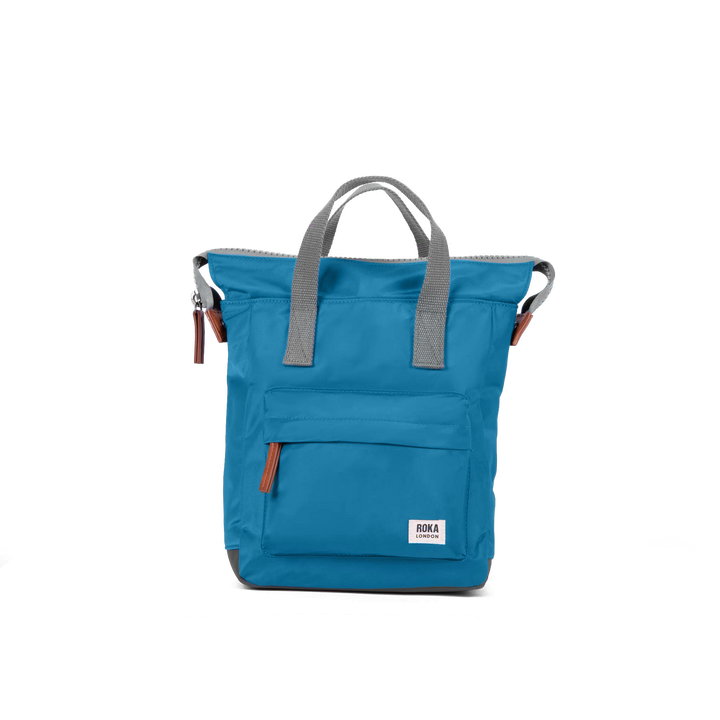 Bantry Backpack in Marine