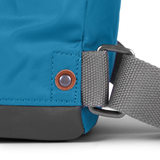 Bantry Backpack in Marine