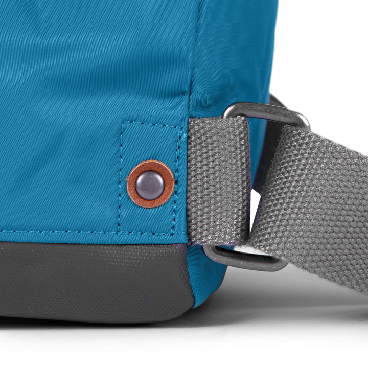 Bantry Backpack in Marine