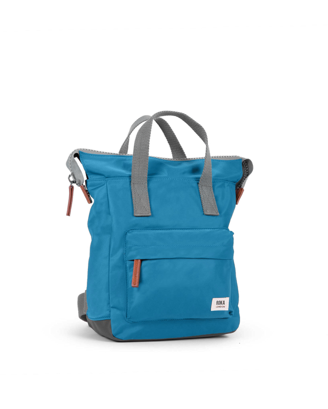 Bantry Backpack in Marine