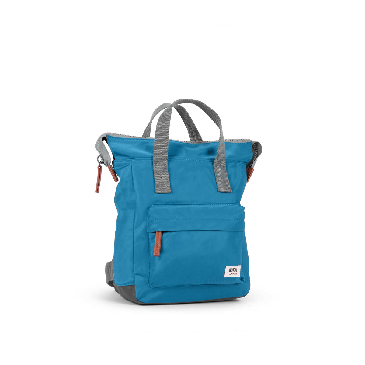 Bantry Backpack in Marine