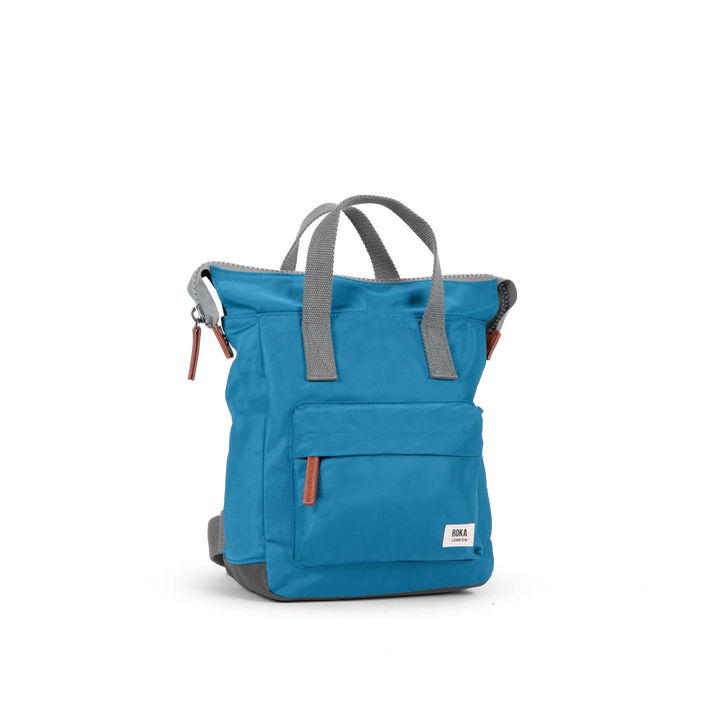 Bantry Backpack in Marine