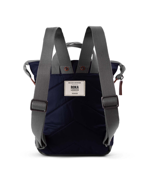 Bantry Backpack in Midnight