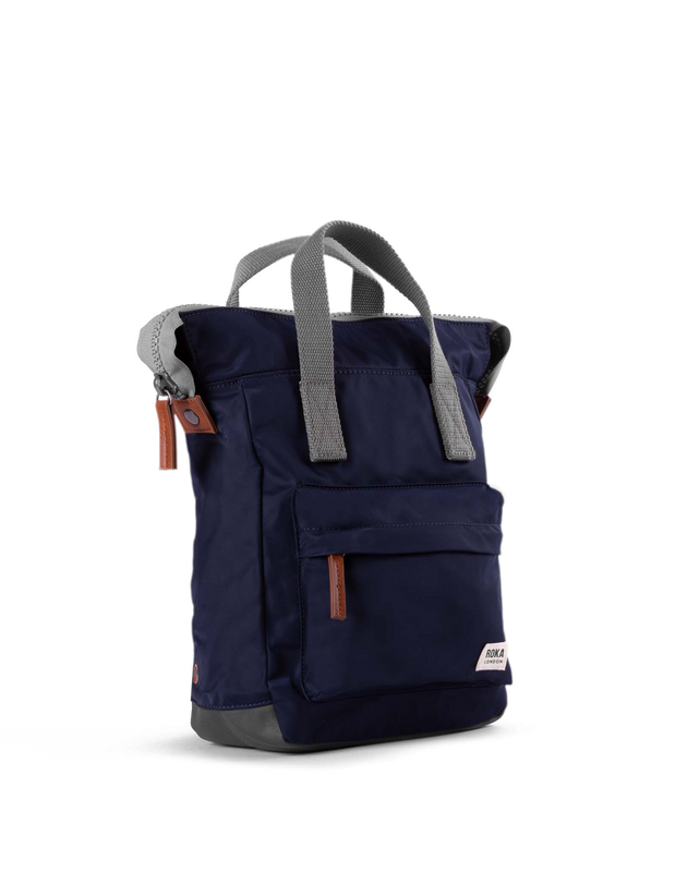 Bantry Backpack in Midnight