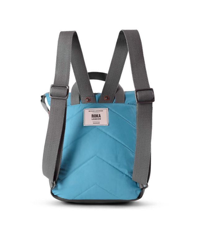 Bantry Backpack in Petrol