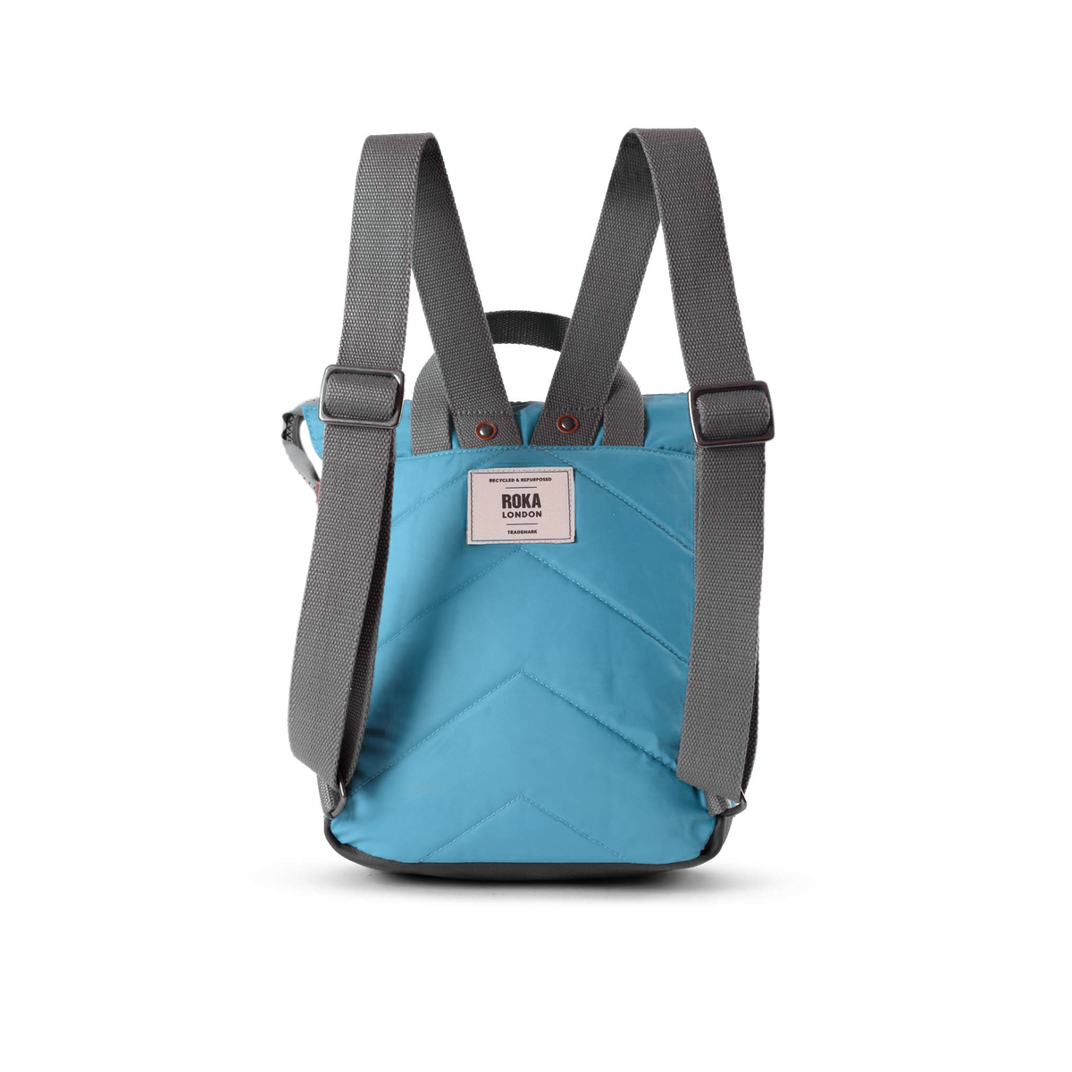 Bantry Backpack in Petrol