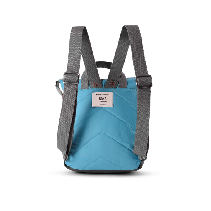 Bantry Backpack in Petrol