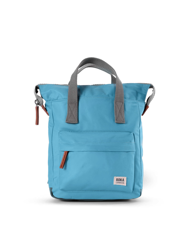 Bantry Backpack in Petrol