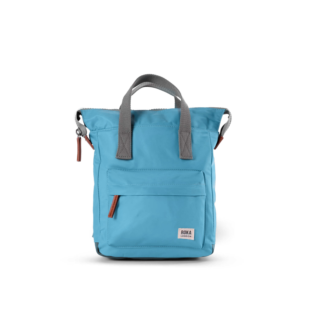 Bantry Backpack in Petrol
