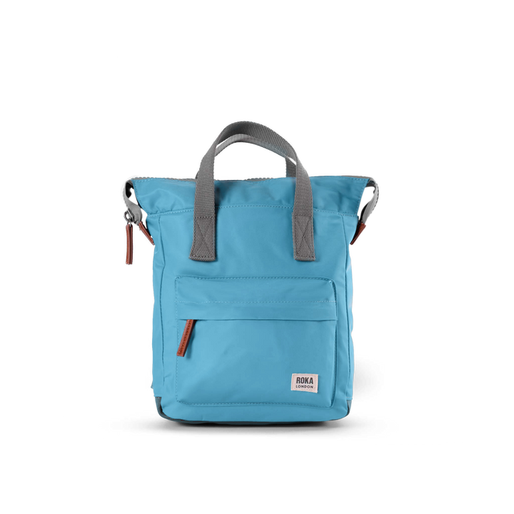 Bantry Backpack in Petrol