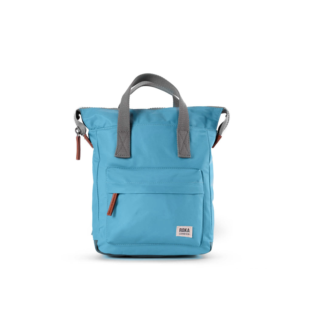 Bantry Backpack Petrol