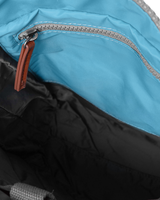 Bantry Backpack in Petrol