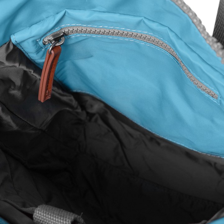 Bantry Backpack in Petrol