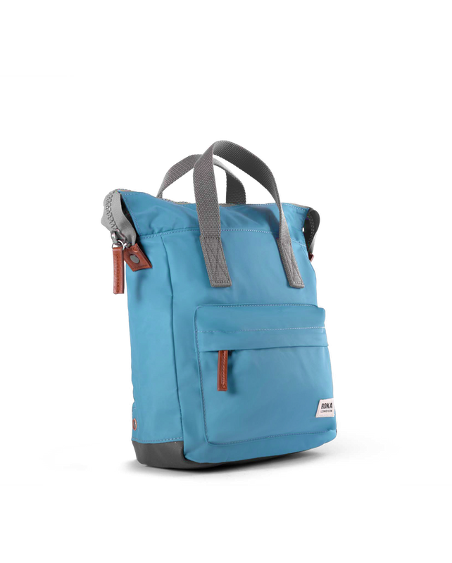 Bantry Backpack in Petrol