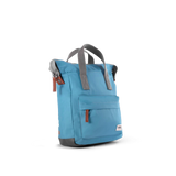 Bantry Backpack in Petrol