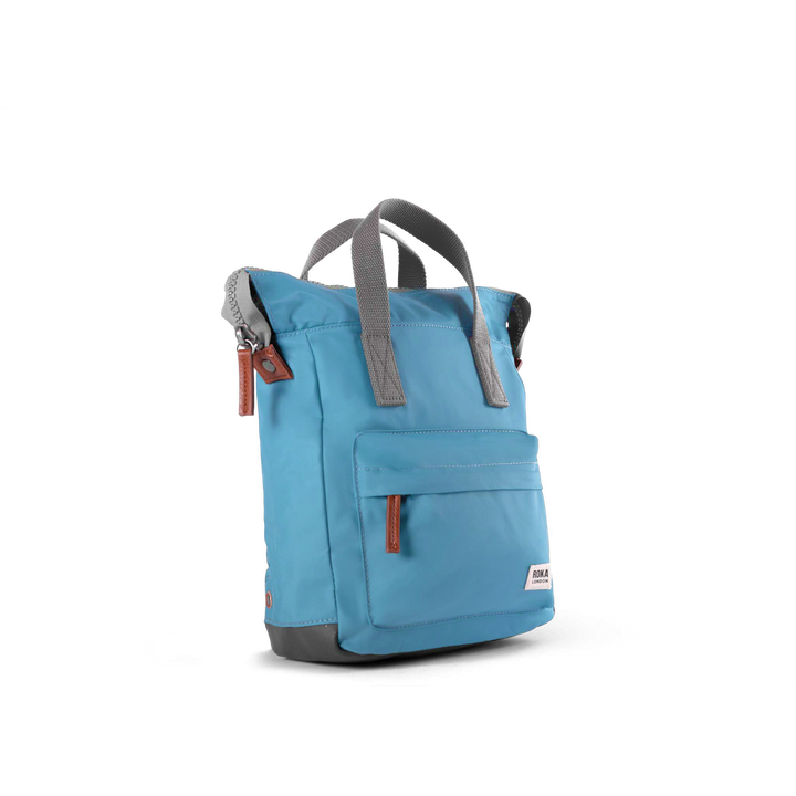 Bantry Backpack in Petrol
