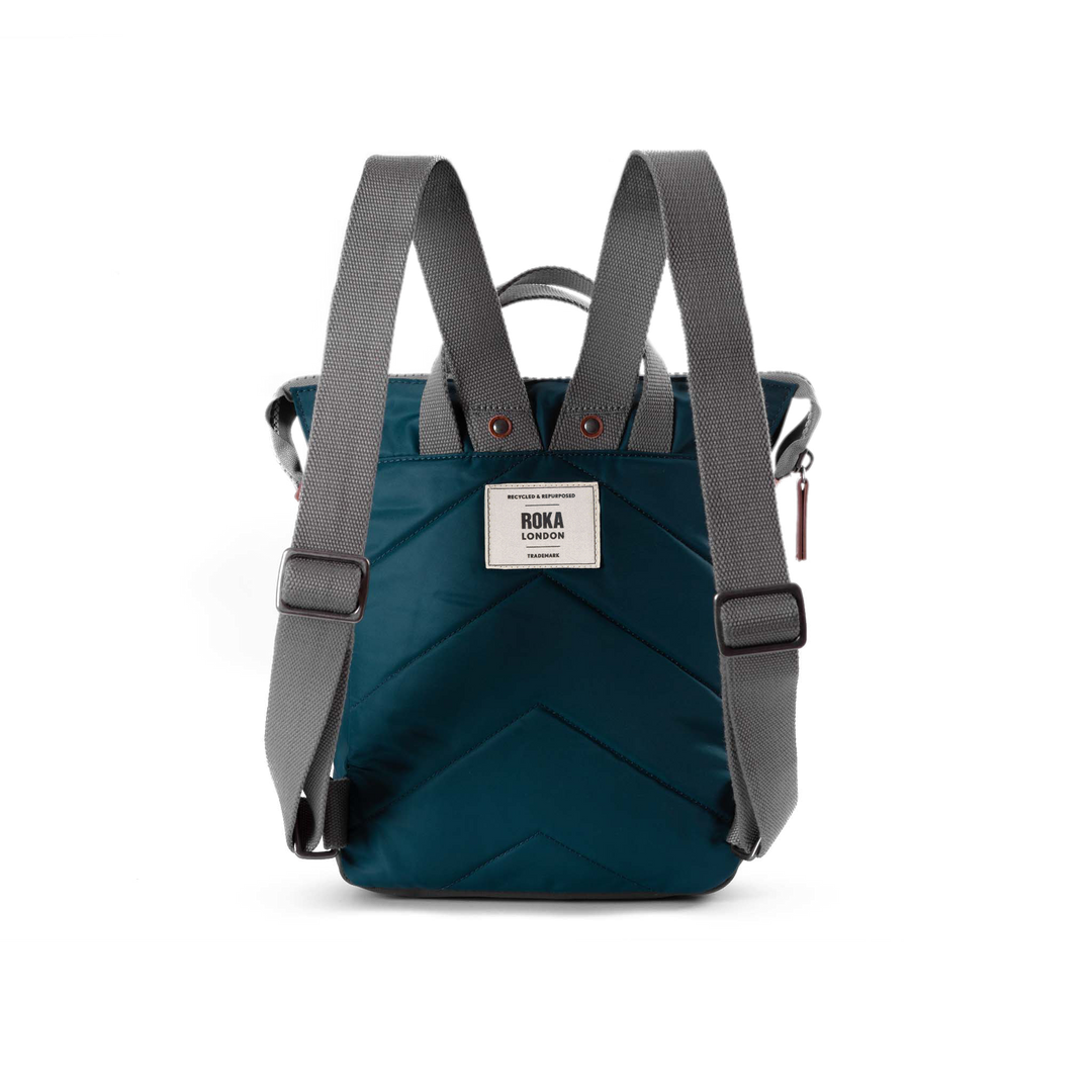 Bantry Backpack in Teal