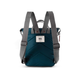 Bantry Backpack in Teal