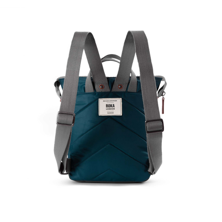 Bantry Backpack in Teal