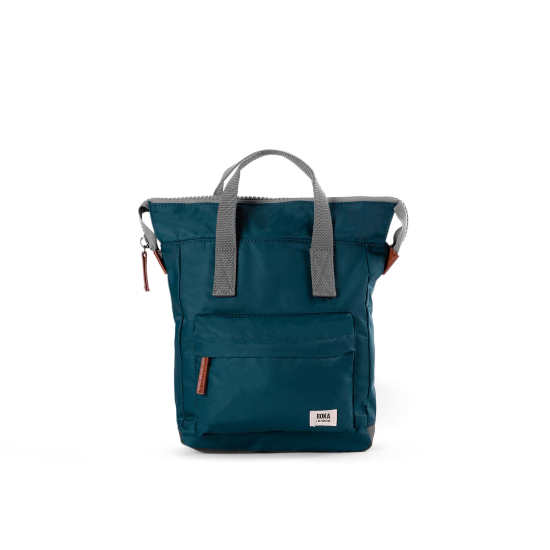 Bantry Backpack in Teal
