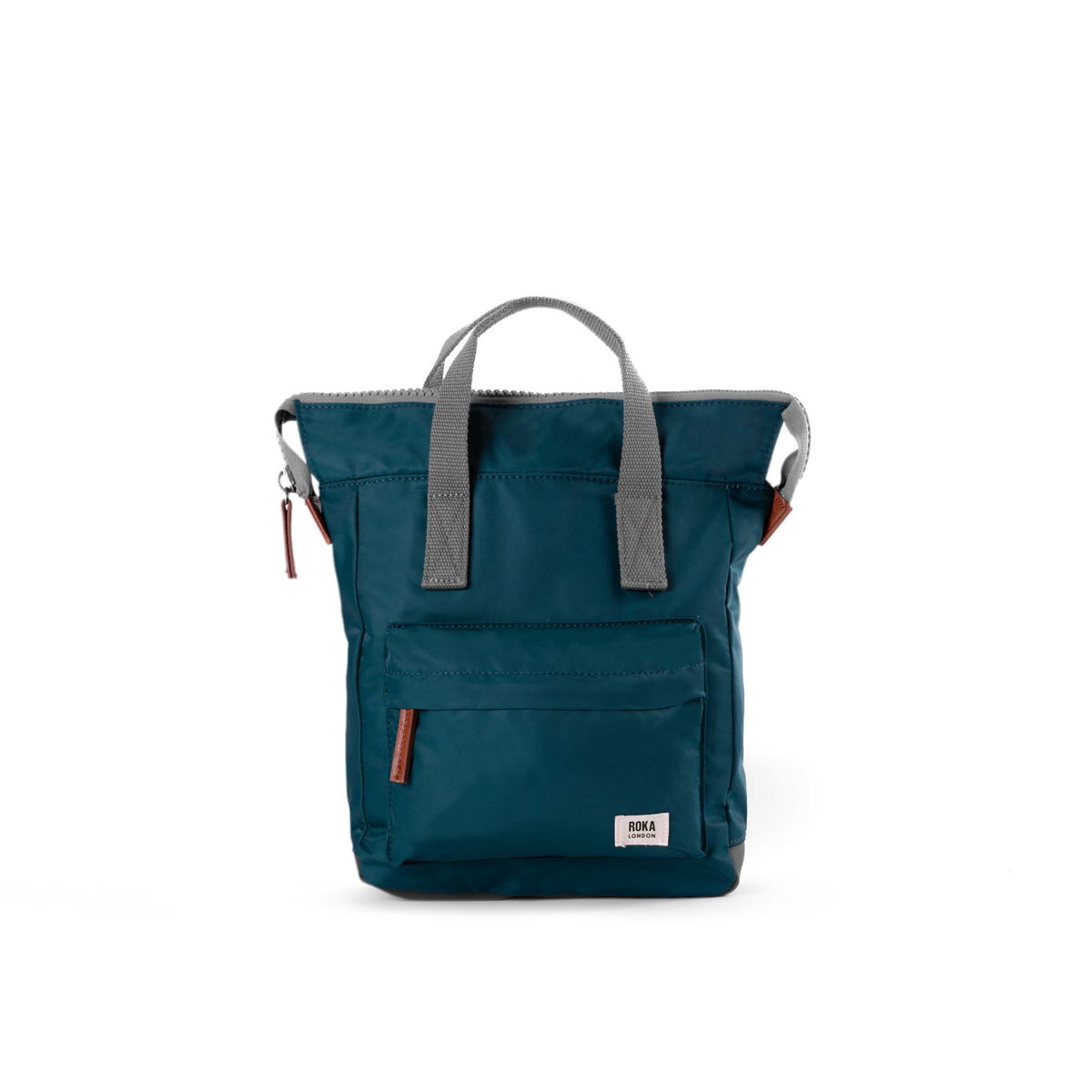 Bantry Backpack in Teal