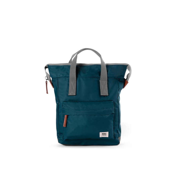 Bantry Backpack in Teal