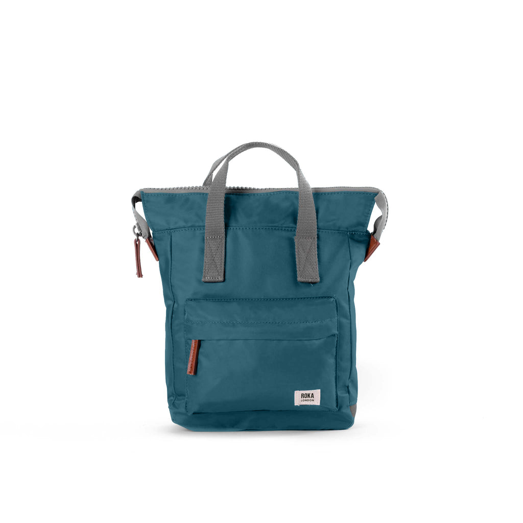 Bantry Backpack in Teal