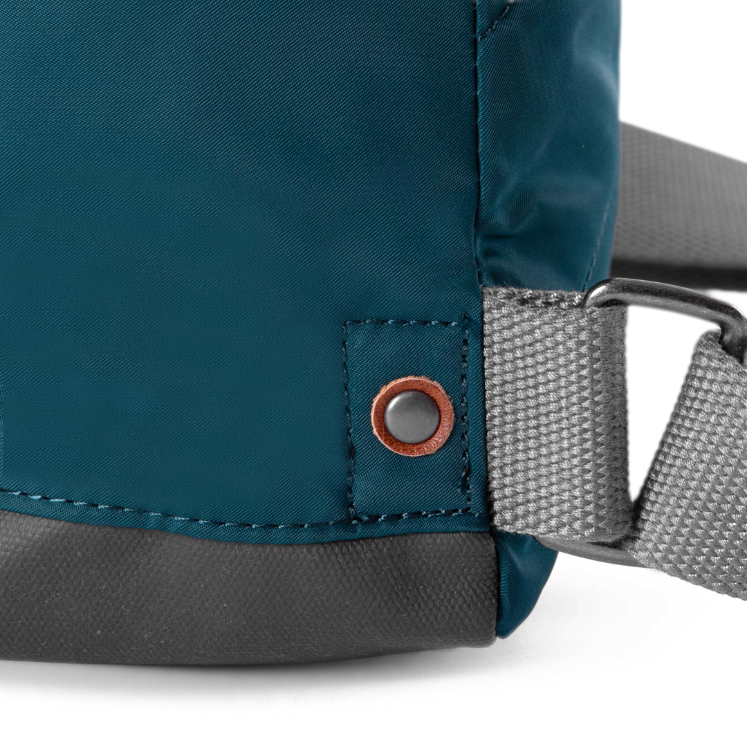 Bantry Backpack in Teal