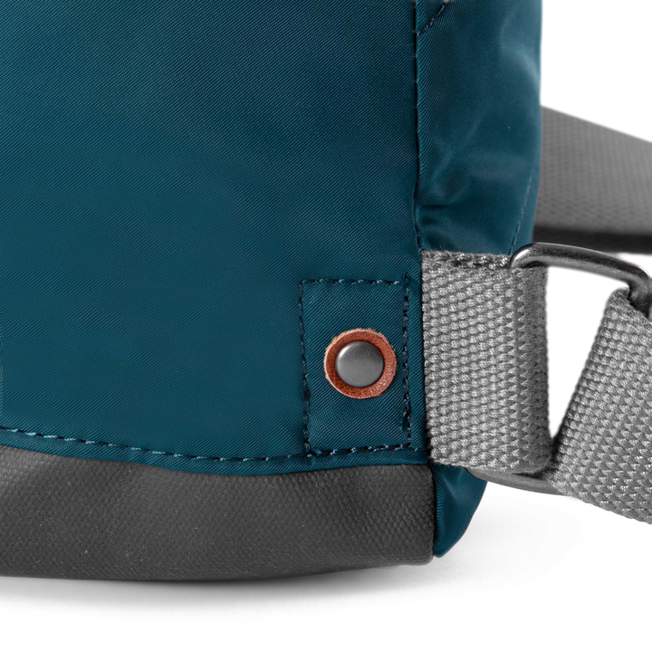 Bantry Backpack in Teal