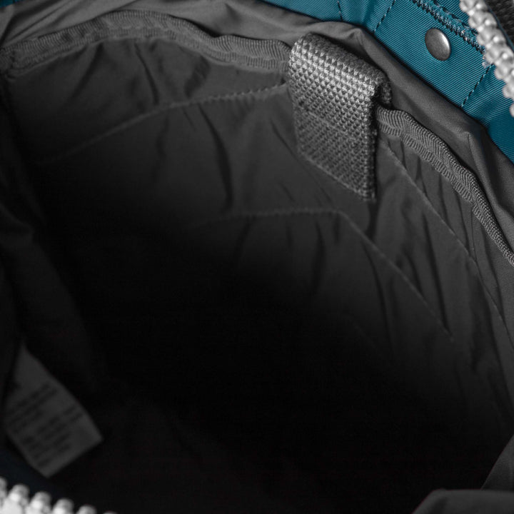 Bantry Backpack in Teal