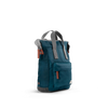 Bantry Backpack in Teal