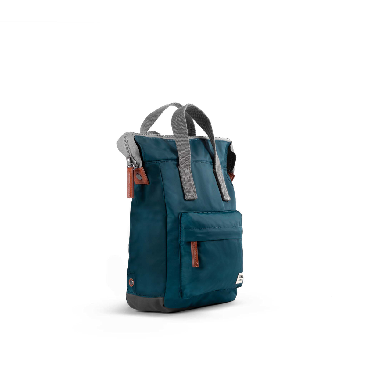 Bantry Backpack in Teal