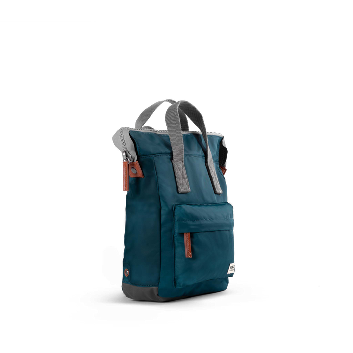 Bantry Backpack in Teal