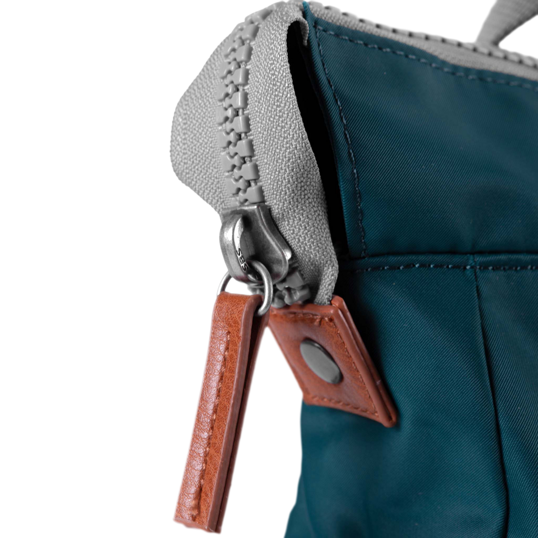 Bantry Backpack in Teal