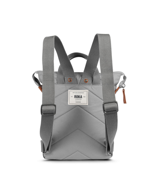Bantry Backpack in Stormy