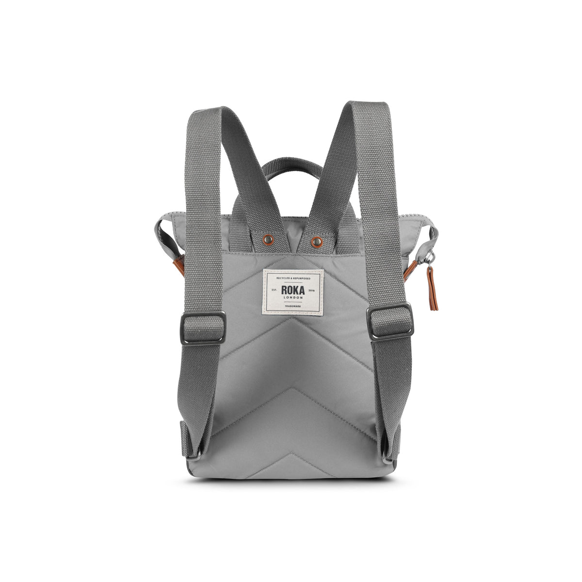 Bantry Backpack in Stormy
