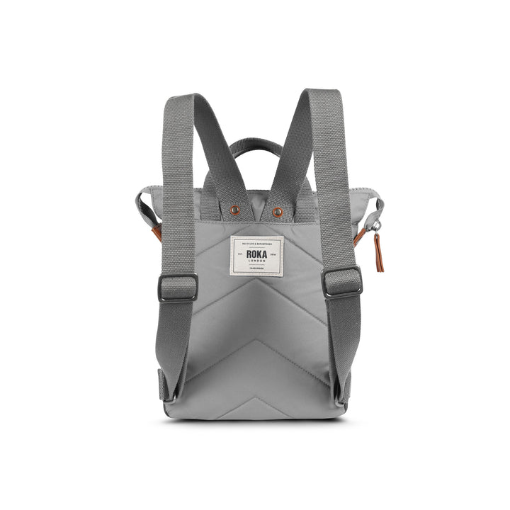 Bantry Backpack in Stormy