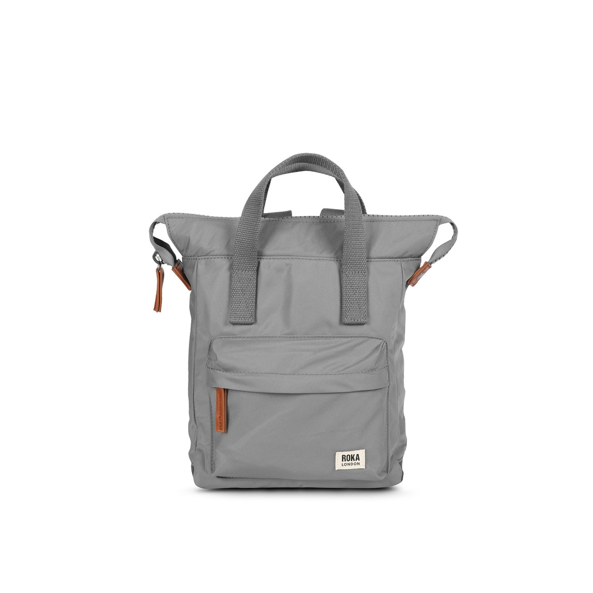 Bantry Backpack in Stormy
