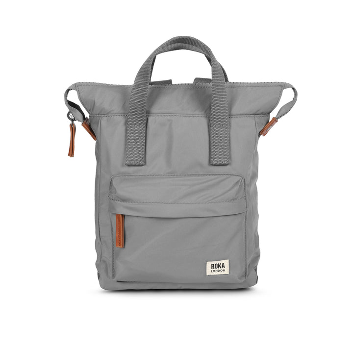 Bantry Backpack in Stormy