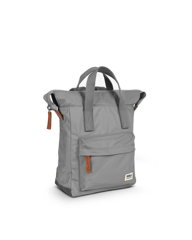 Bantry Backpack in Stormy