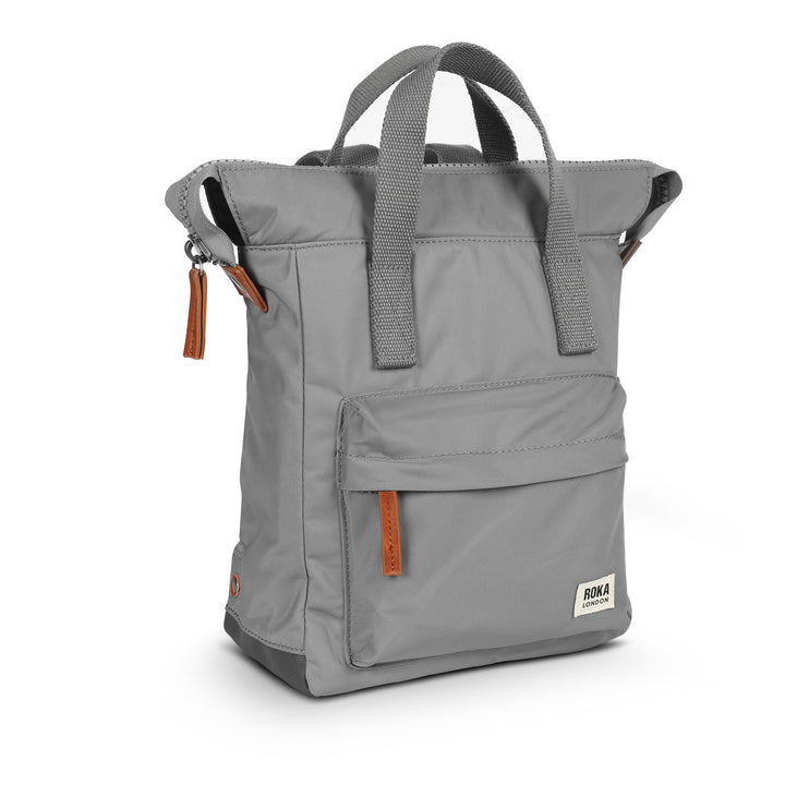 Bantry Backpack in Stormy