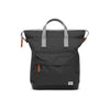 Bantry Backpack in Carbon