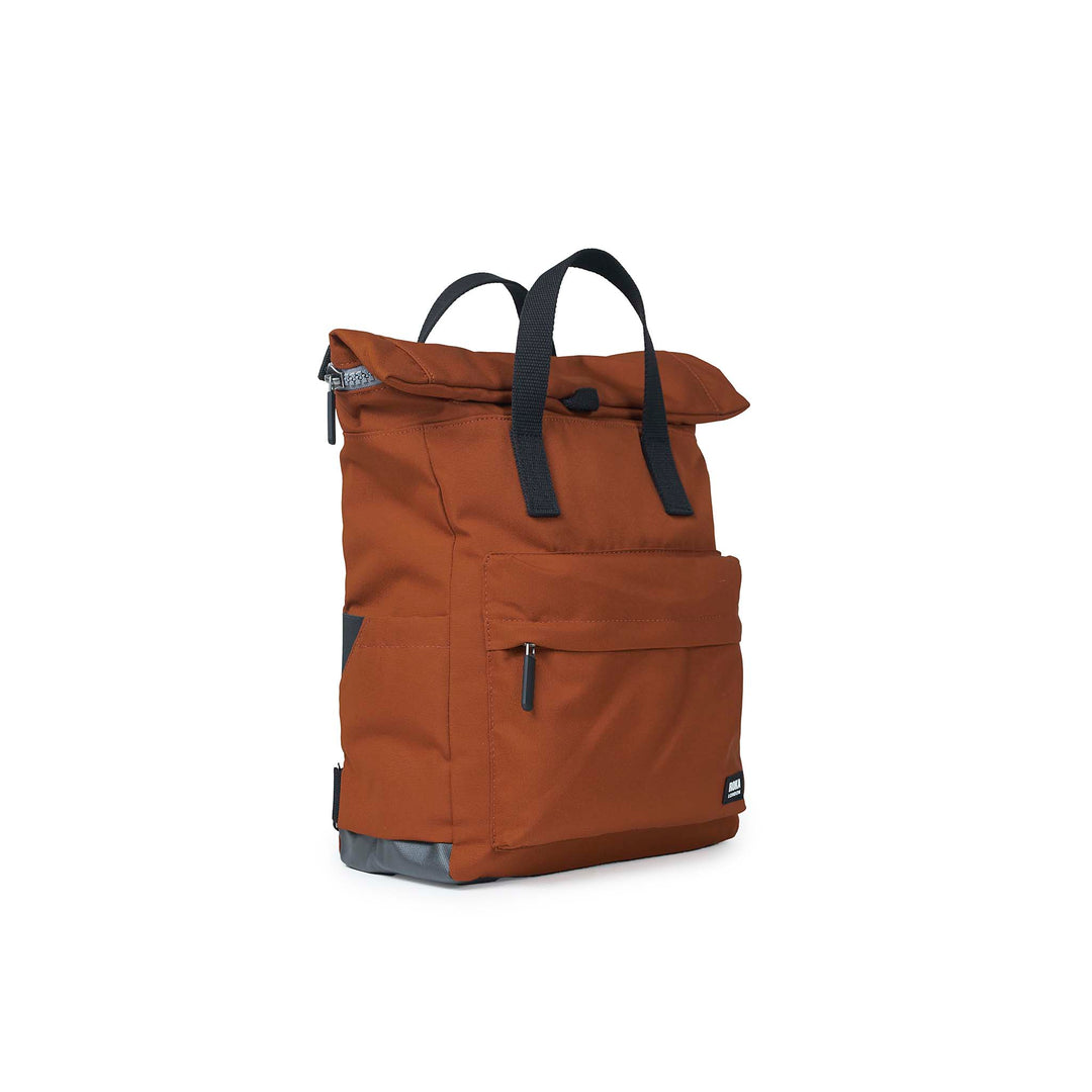 Black Label Canfield B Bran Recycled Canvas