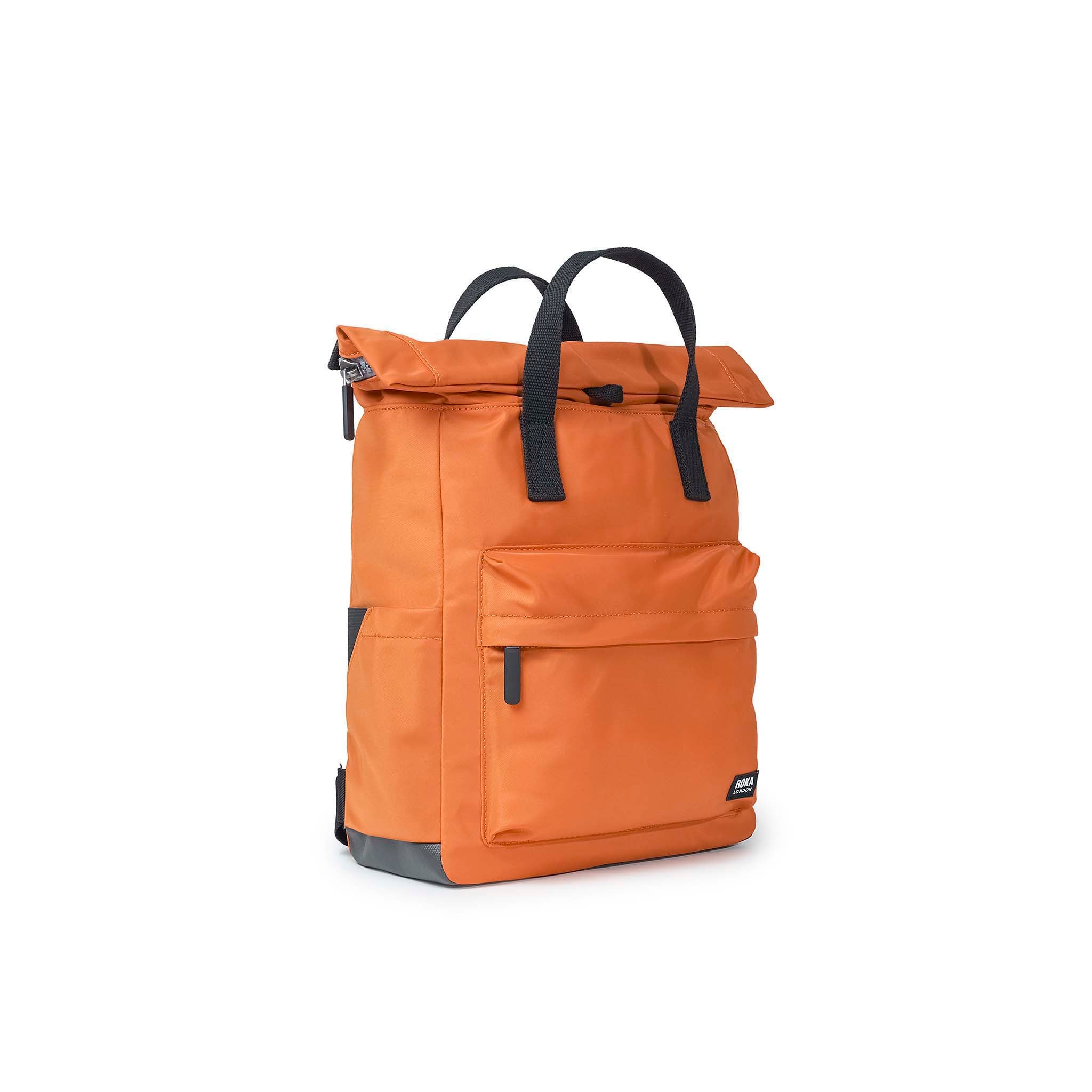 orange knapsack Backpack Jack Wolfskin Mountaineer 42 L Desert Orange