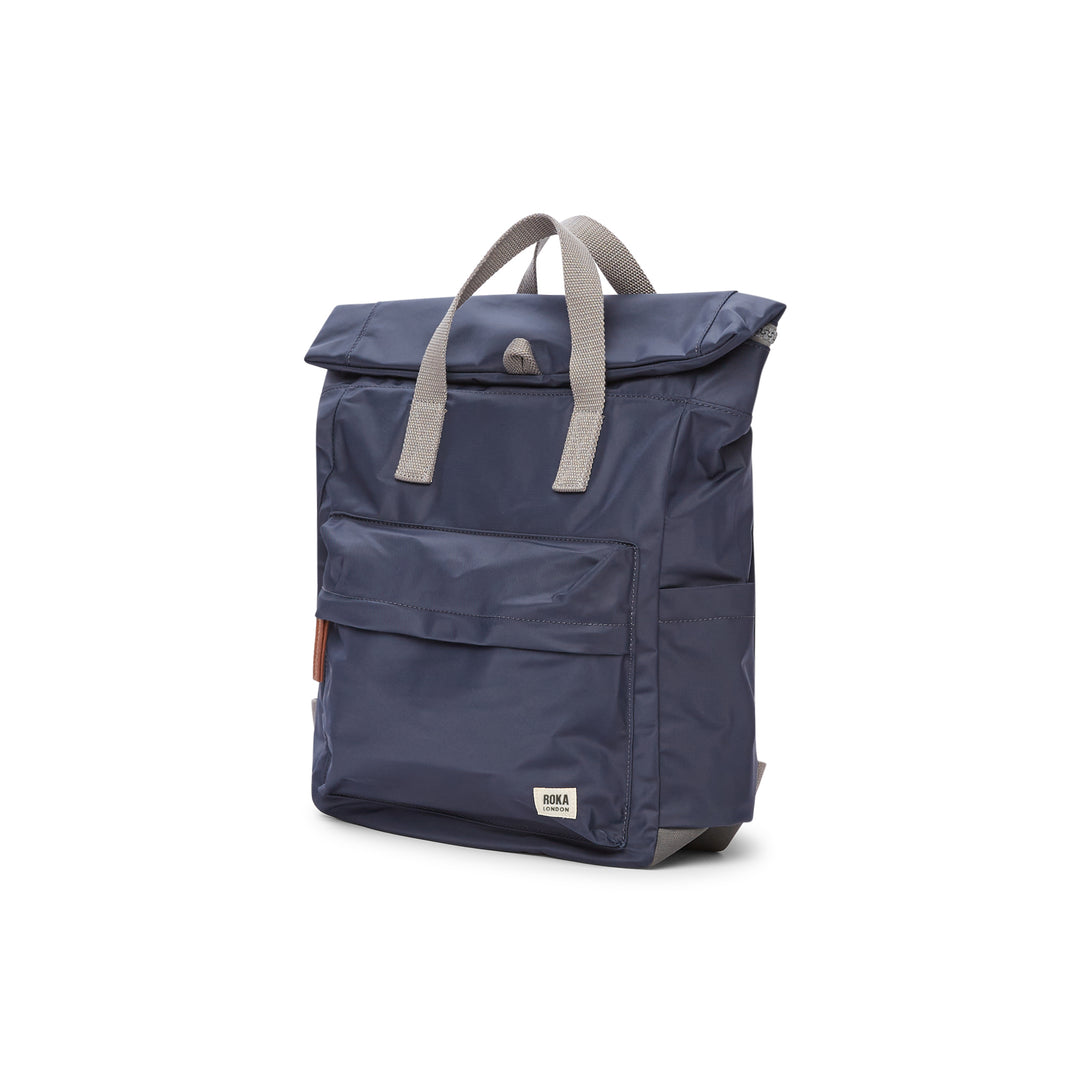 Canfield B Midnight Recycled Nylon